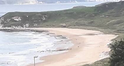 Lovely 1-Bed Apartment at Whitepark Bay Co Antrim