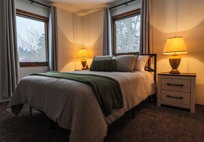 3 slaapkamers, gratis wifi, beddengoed