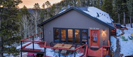 Ulkopuoli