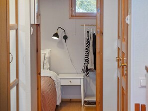 2 chambres, accès Internet