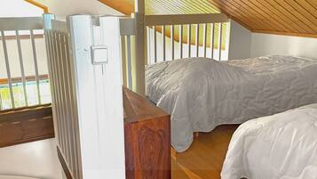 2 makuuhuonetta, internet