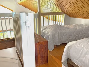 2 makuuhuonetta, internet