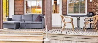 Tahkon Klubitie 4 B by Interhome