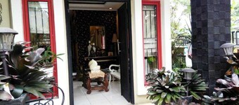 Designer Home Kucica