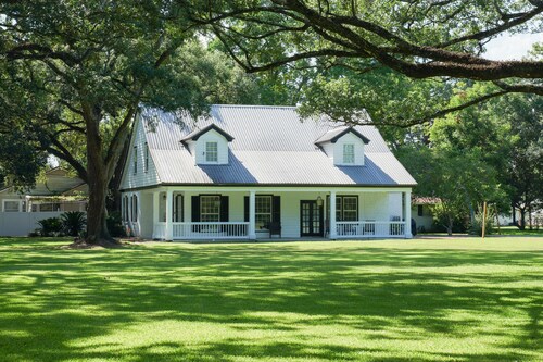 Country living in Saint Martinville one of the Richest cultures of SW Louisiana