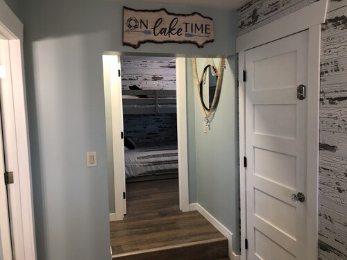 Bear Lake Cozy Cottage Retreat 