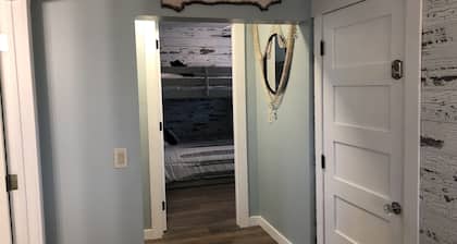 Bear Lake Cozy Cottage Retreat