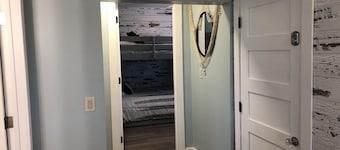 Bear Lake Cozy Cottage Retreat