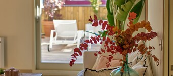 Superb 8-bed vacation rental in the heart of Cap Ferret