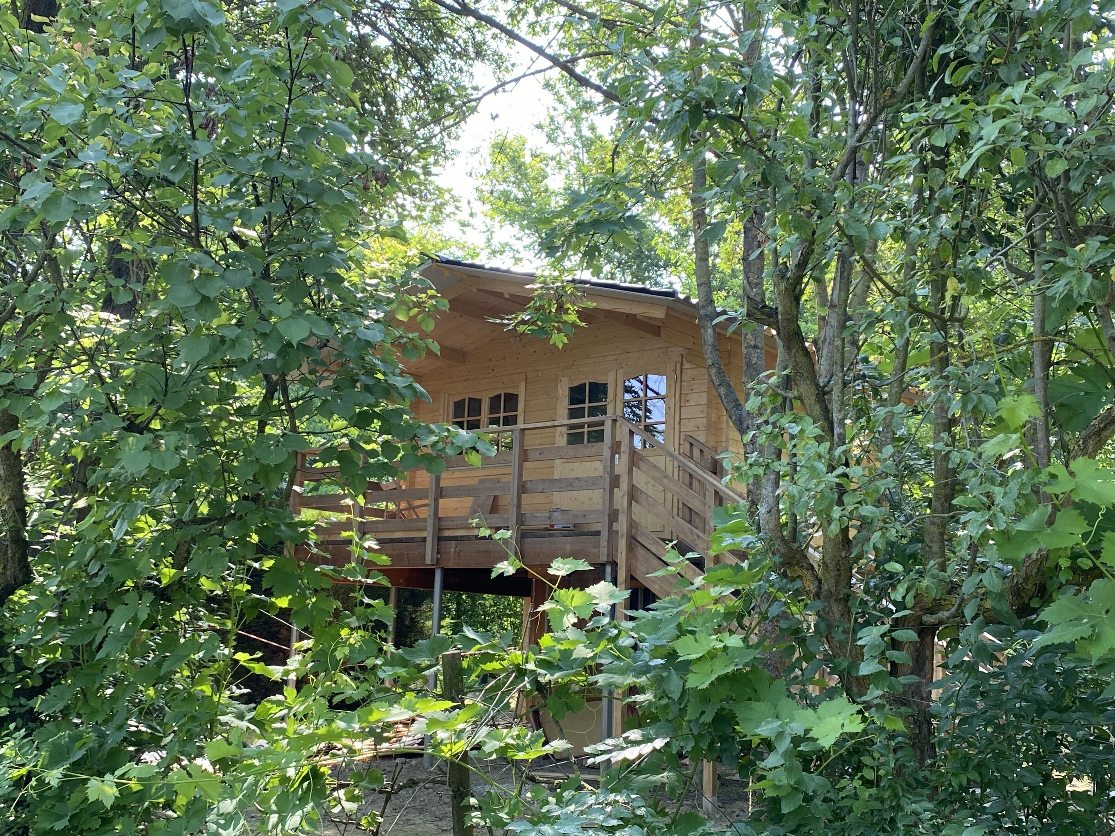 Studio, 1 Bedroom, Smoking, Balcony | Exterior