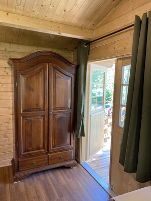 Studio, 1 Bedroom, Smoking, Balcony | Exterior