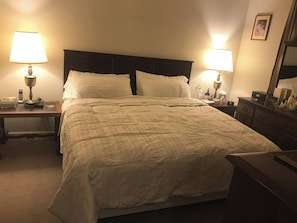 Apartment, 4 Bedrooms, Balcony | 4 bedrooms - Dont Get Stucked In Boston Traffic! (New Bedford)
