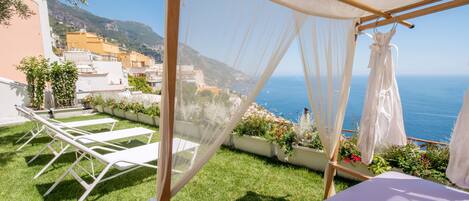 Maison, 4 chambres, fumeur, piscine privée