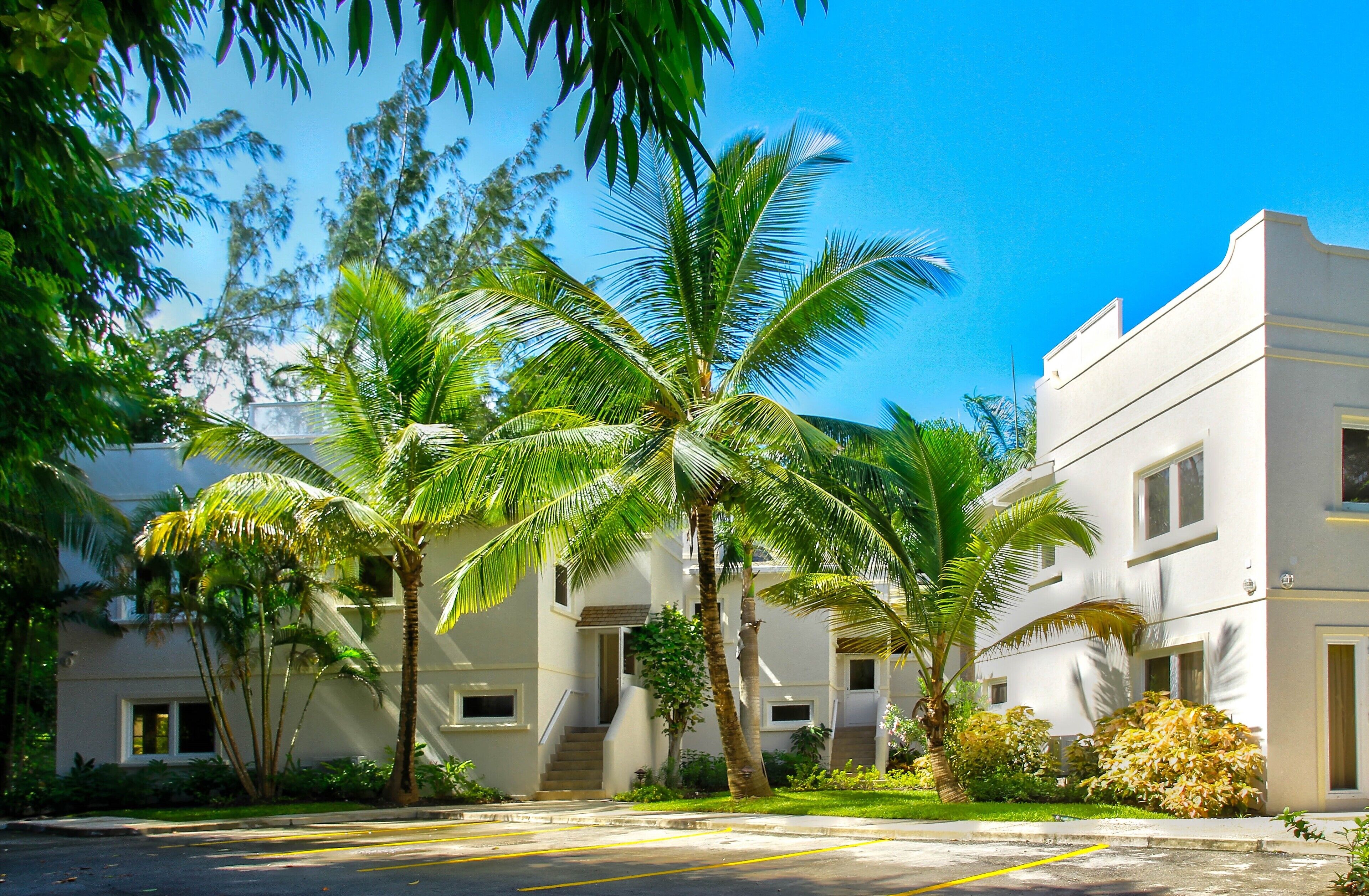 Condo, 2 Bedrooms, Balcony, Garden View | Front of property