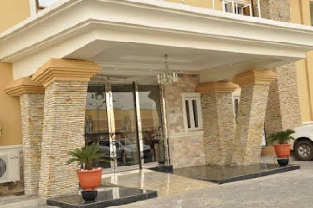 Room-nippon Grand Hotels - Grand Suite