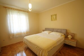 3 habitaciones 