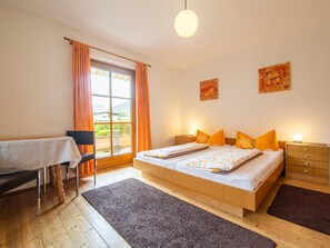 2 habitaciones y acceso a internet 