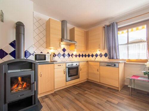 Lovely apartment close to the ski area