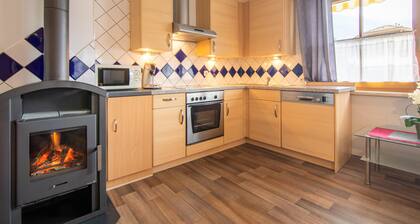 Lovely apartment close to the ski area