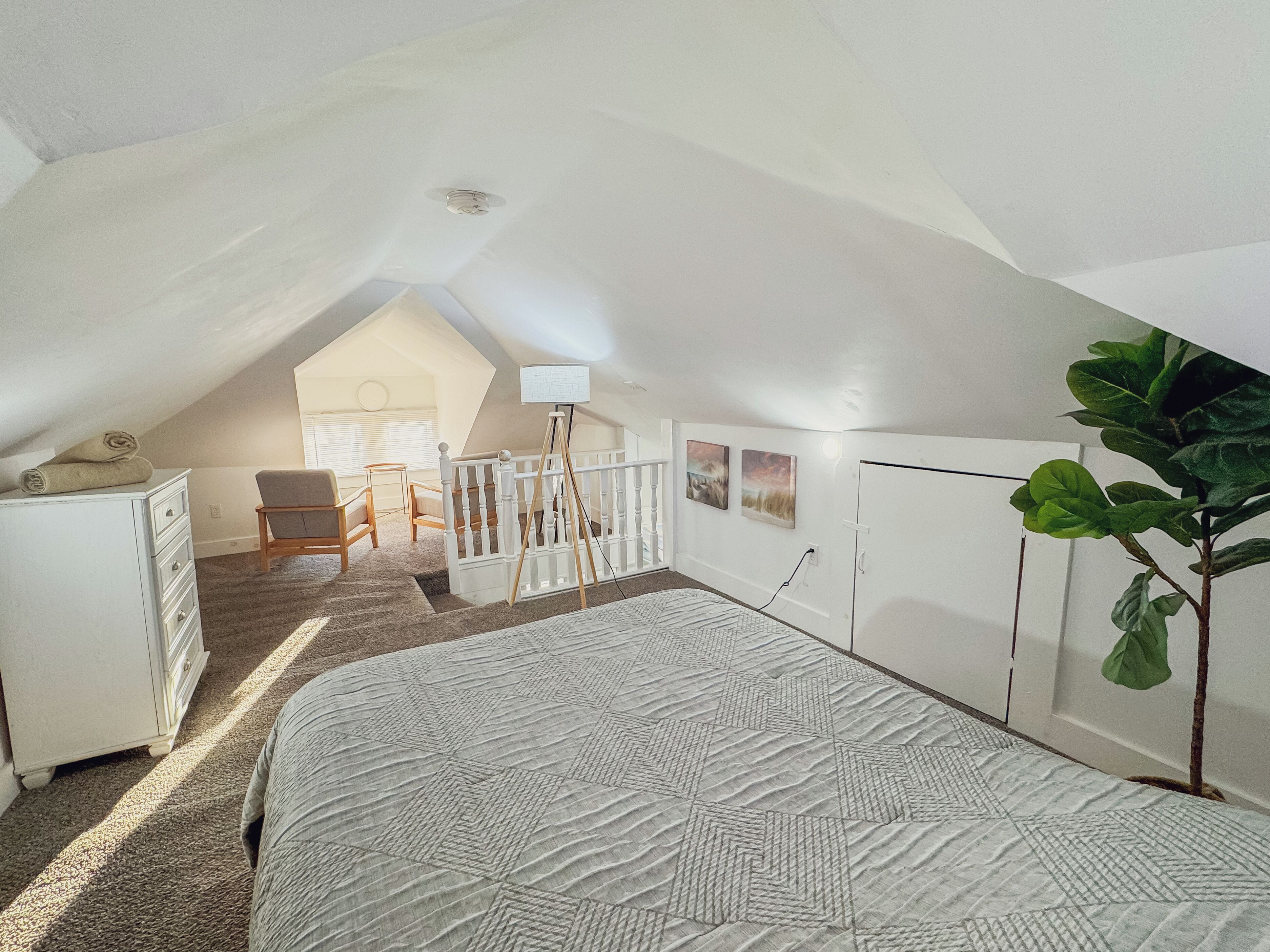 3 habitaciones, tabla de planchar con plancha y wifi gratis 