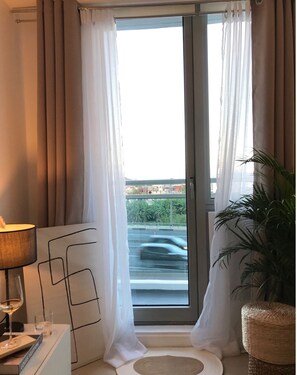 Interior - Staycation Buddies - Azure (Paranaque City)