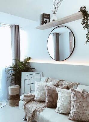 Smart TV - Staycation Buddies - Azure (Paranaque City)