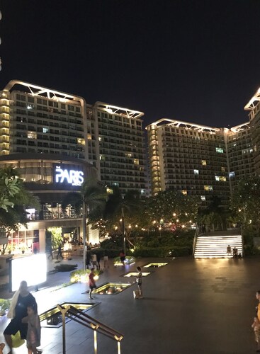 Staycation Buddies - Azure