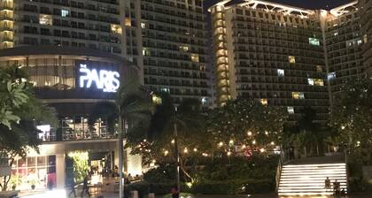 Staycation Buddies - Azure