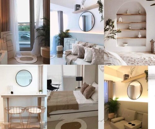 Staycation Buddies - Azure