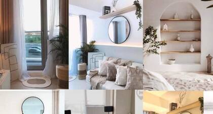 Staycation Buddies - Azure