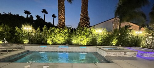 Villa San Michael - 4 Bedroom Villa