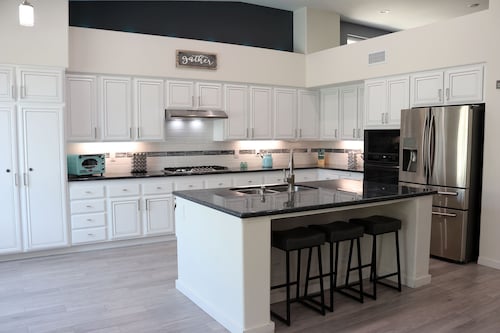 Villa San Michael - 4 Bedroom Villa