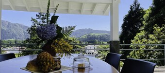 Casa de Férias Familiar