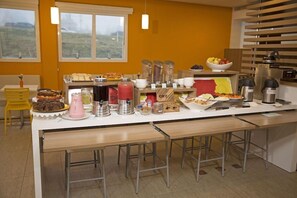 Servei de restauració