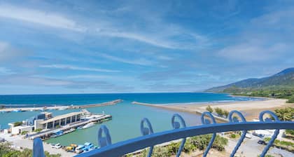 Kenting Long Beach Hotel