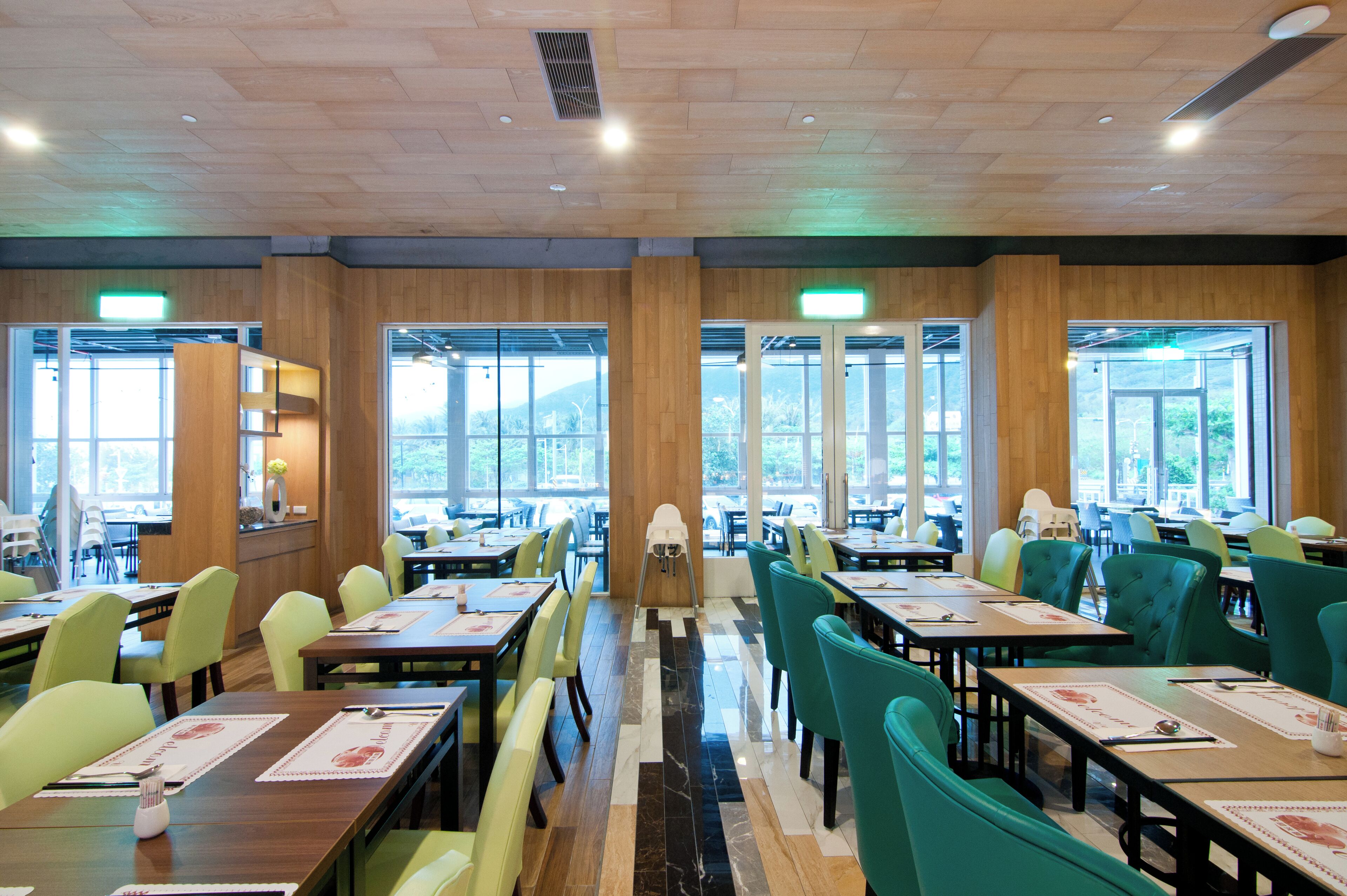 Restoran