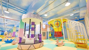 Mặt tiền nơi lưu trú