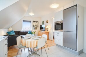 Interior - LOVELY APARTMENT- COPENHAGEN NEAR AIRPORT, METRO AND THE BEACH (København S)