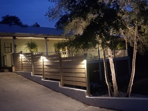 Welcome to Fern Hill Inn- Your Home away from Home!