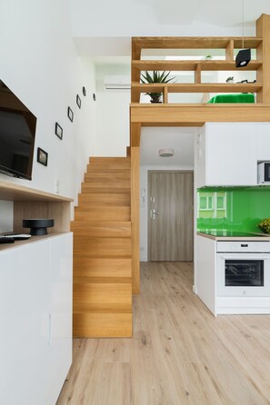 Detalle del interior