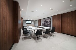 Meeting facility - Radisson Hotel Nola Naples (Nola)