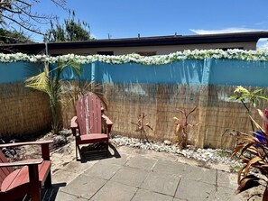 テラス / パティオ