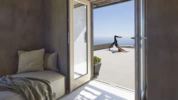 Luxury Villa | View from property