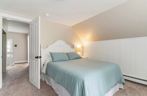 3 chambres, Wi-Fi gratuit