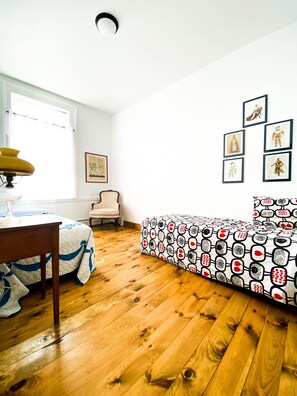 3 bedrooms, WiFi - 3BR near Cooperstown Dreamspark & All Star Village (Mount Vision)