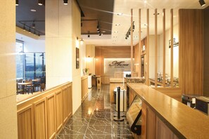 Interior - Hotel Banwol (Incheon)