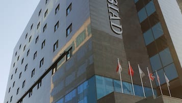 Ulkopuoli
