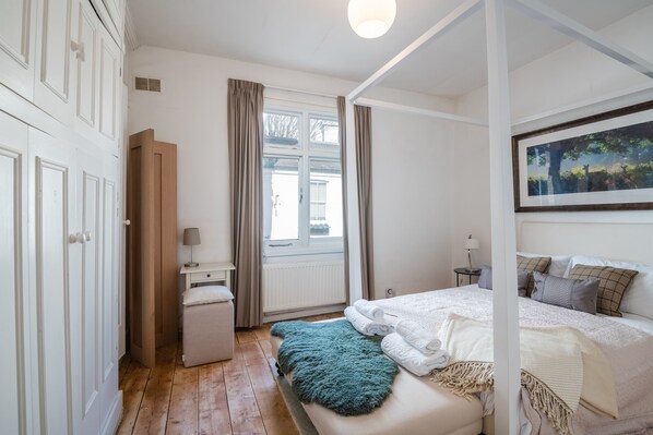 Standard House (2 Bedrooms)