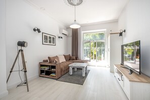 TV connectée, livres