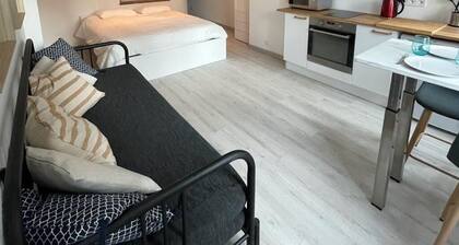 Le cottage des remparts - Le Lodge